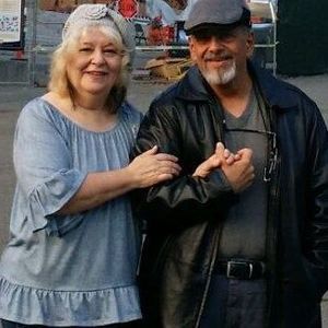 Meet your Posher, Ian